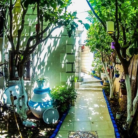 Antik Motel 알라카티 외부 사진
