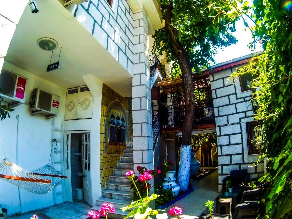 Antik Motel 알라카티 외부 사진
