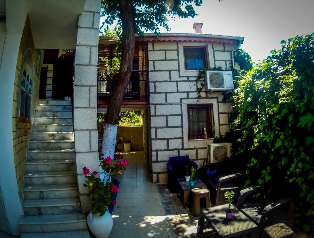 Antik Motel 알라카티 외부 사진