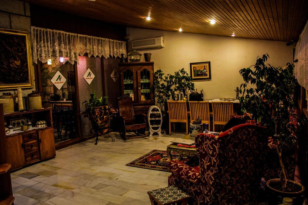 Antik Motel 알라카티 외부 사진