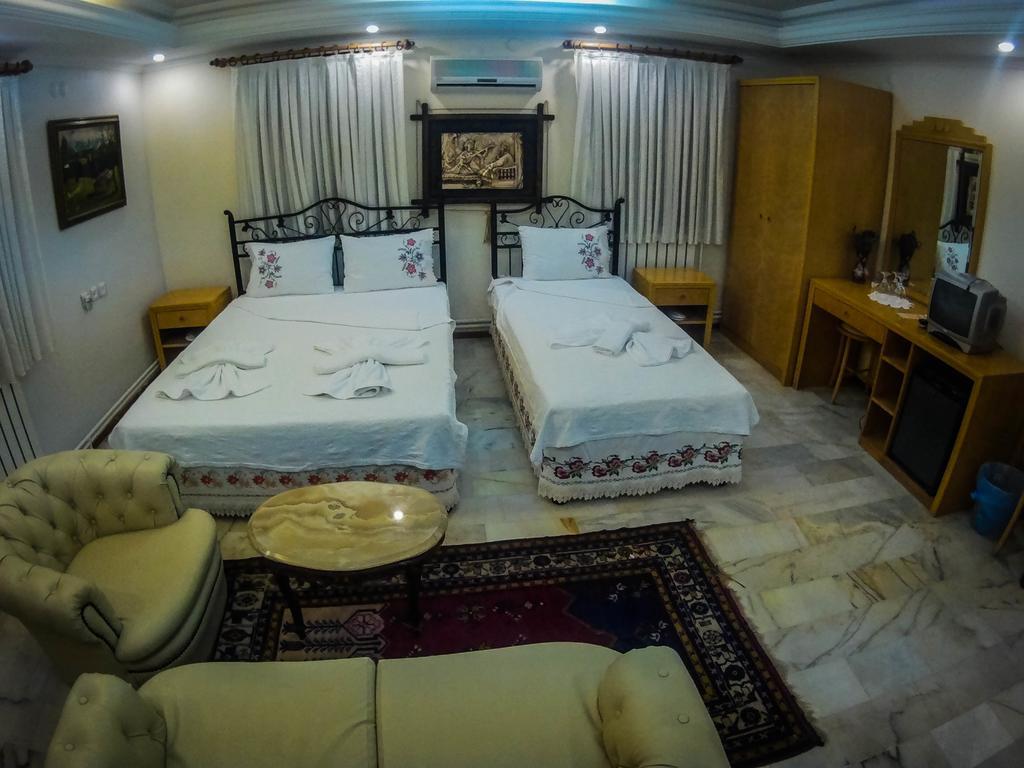 Antik Motel 알라카티 외부 사진