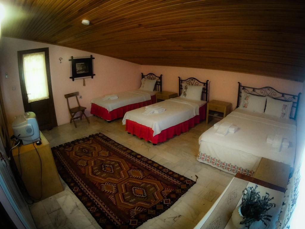 Antik Motel 알라카티 외부 사진