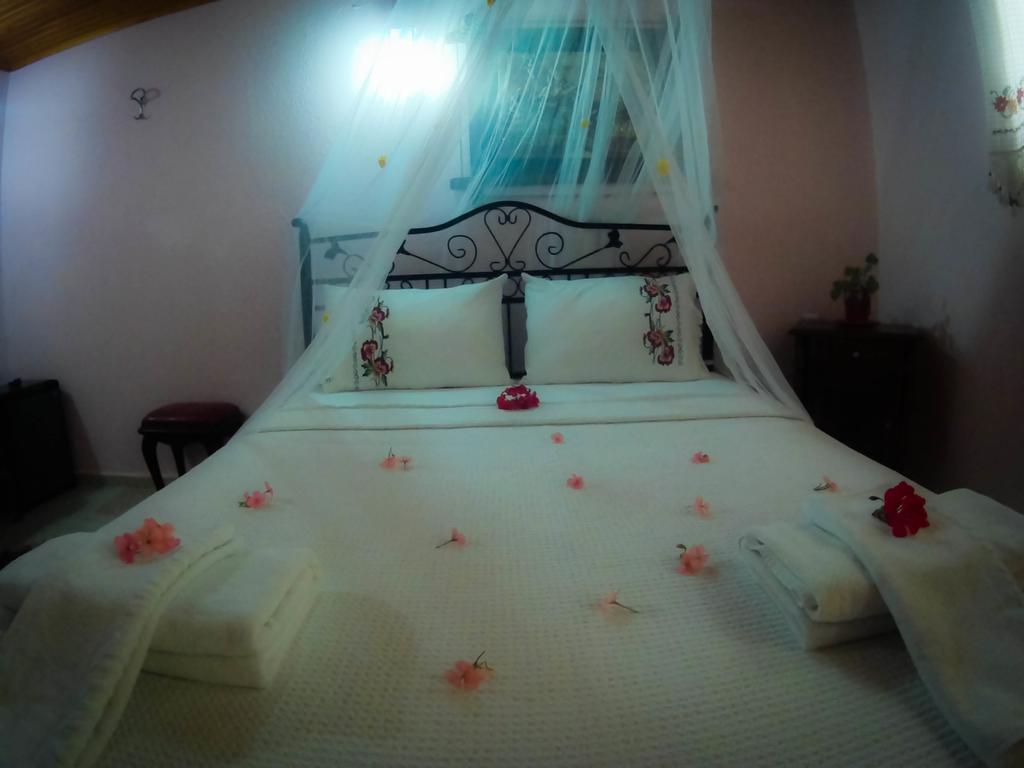 Antik Motel 알라카티 외부 사진