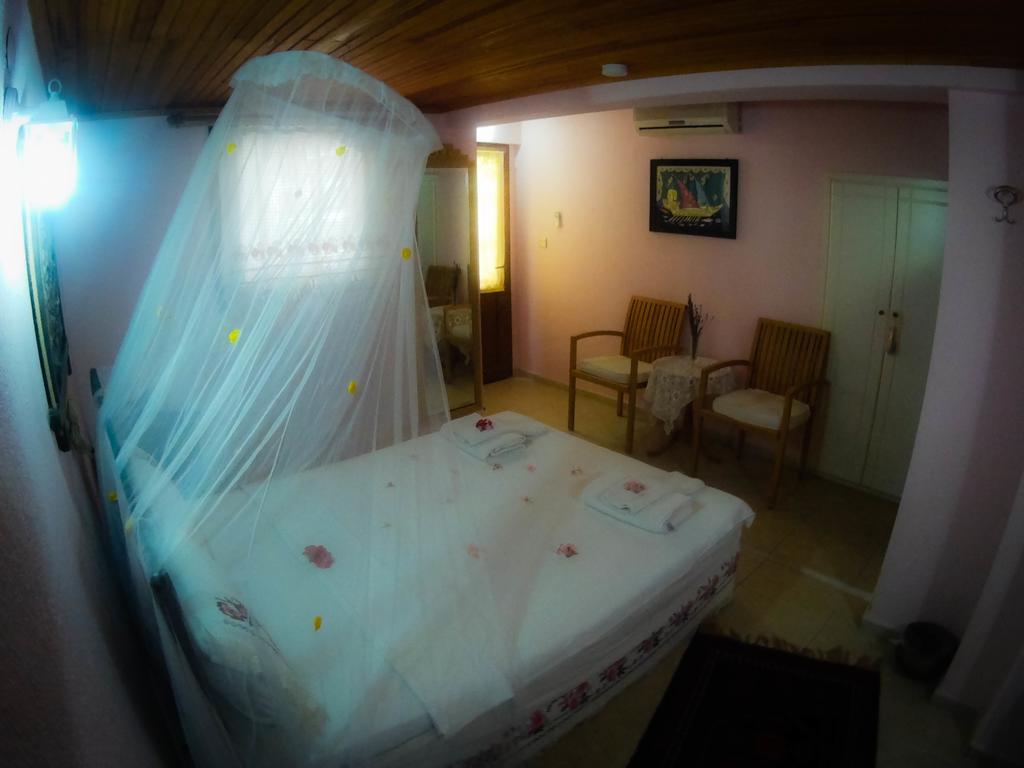 Antik Motel 알라카티 외부 사진