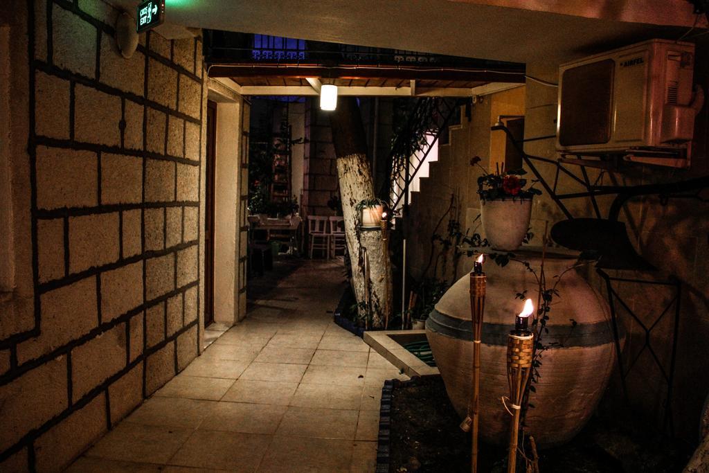 Antik Motel 알라카티 외부 사진