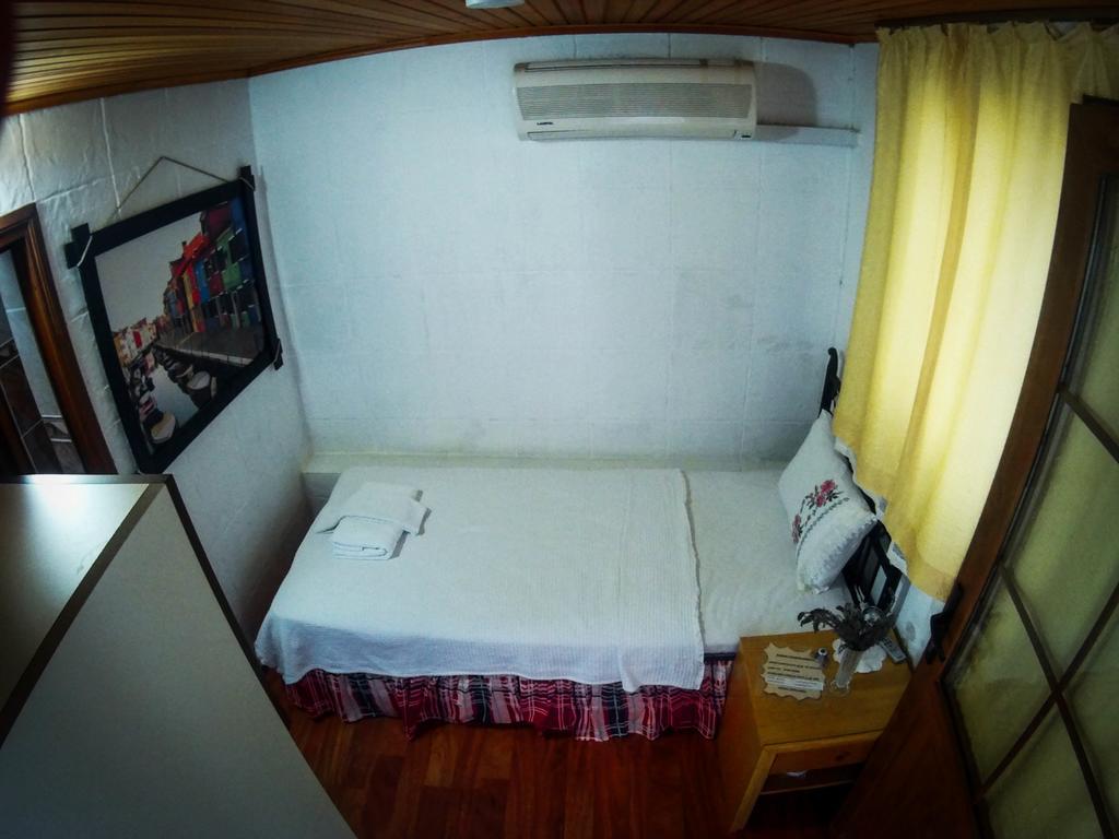 Antik Motel 알라카티 외부 사진