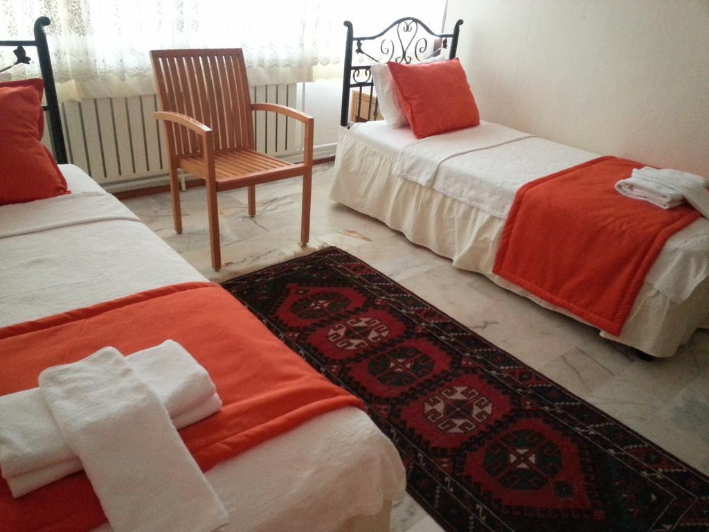 Antik Motel 알라카티 외부 사진