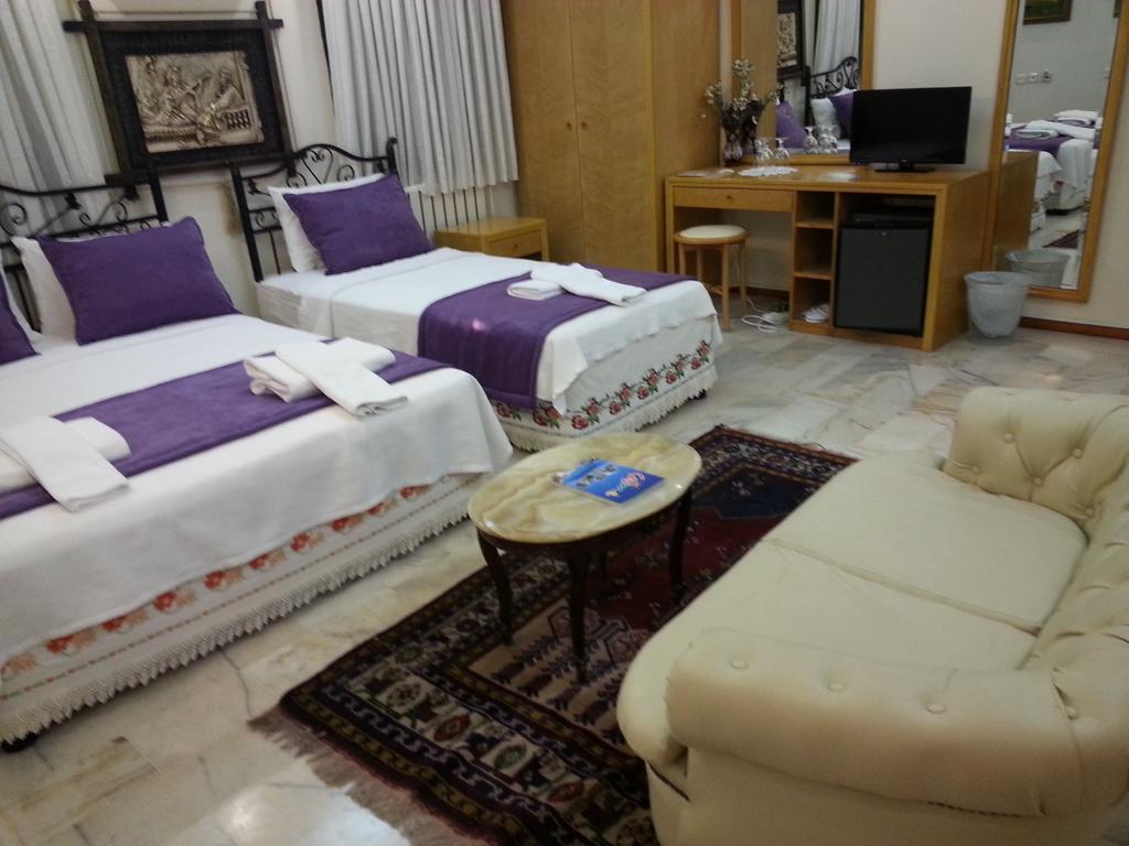 Antik Motel 알라카티 외부 사진