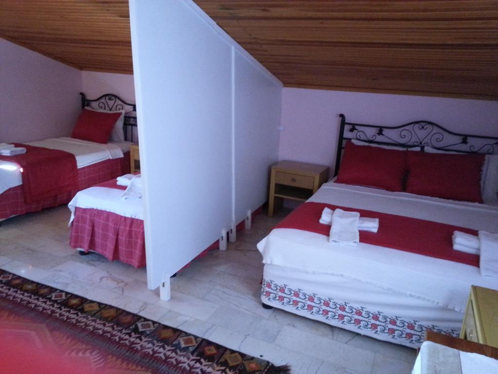 Antik Motel 알라카티 외부 사진