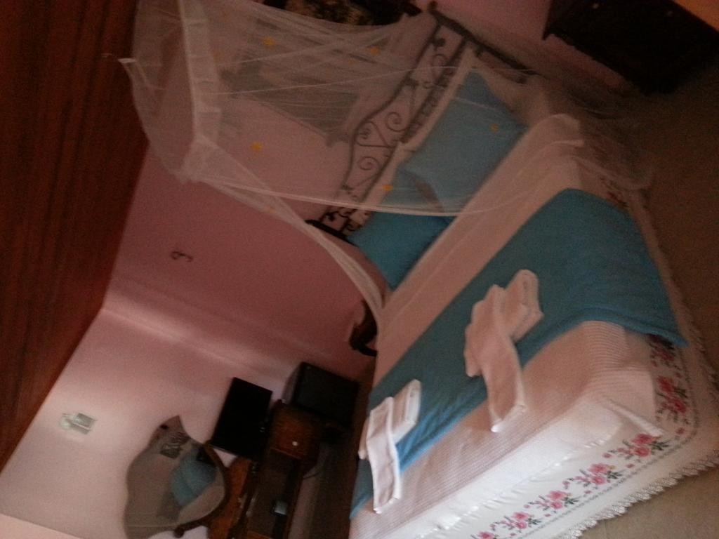 Antik Motel 알라카티 외부 사진