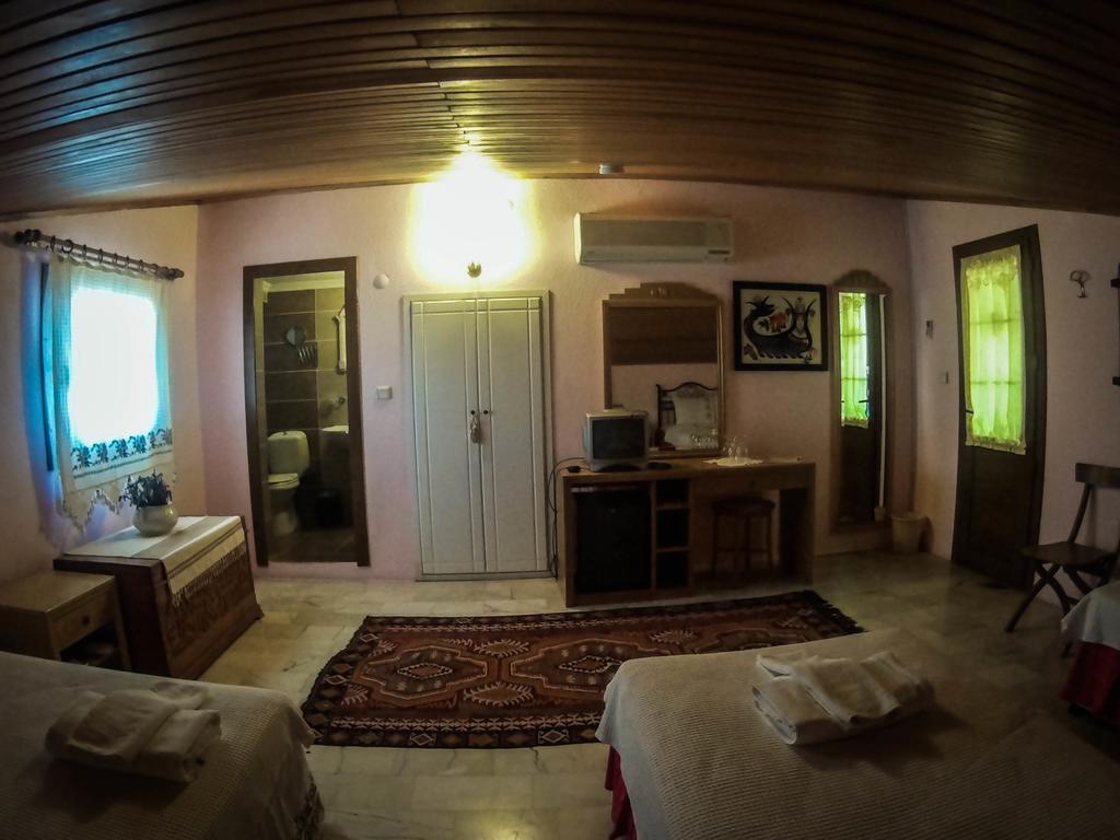 Antik Motel 알라카티 외부 사진