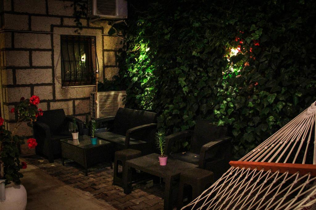 Antik Motel 알라카티 외부 사진