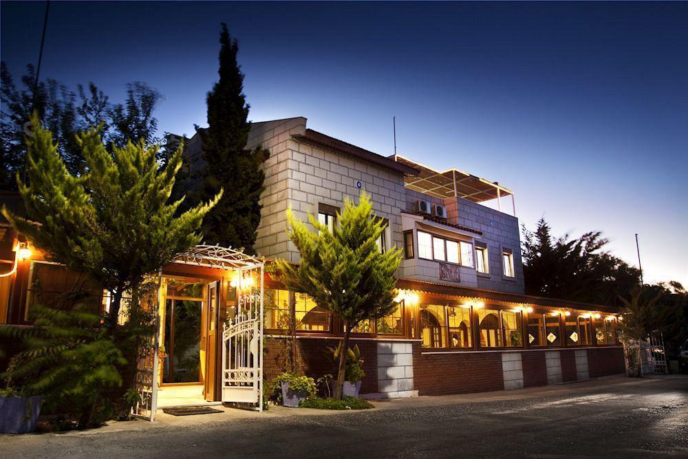 Antik Motel 알라카티 외부 사진