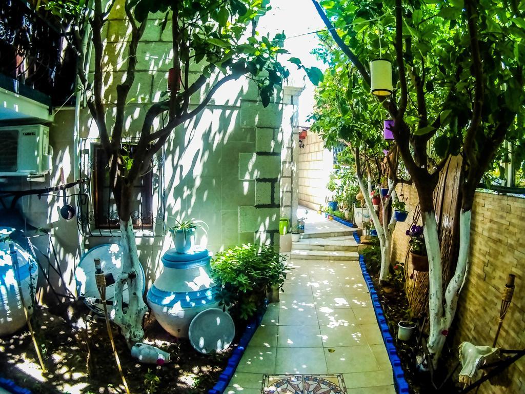 Antik Motel 알라카티 외부 사진