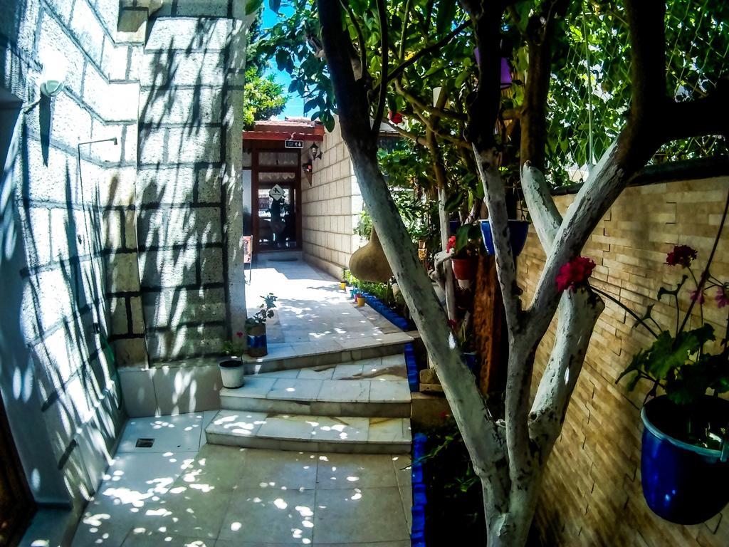 Antik Motel 알라카티 외부 사진