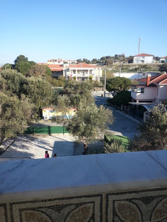 Antik Motel 알라카티 외부 사진