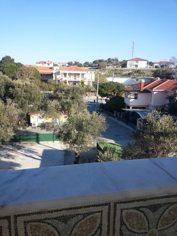 Antik Motel 알라카티 외부 사진