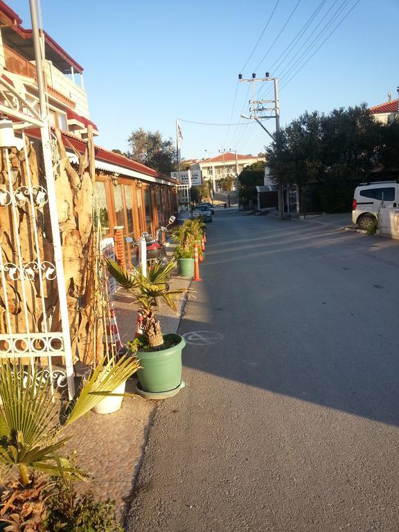 Antik Motel 알라카티 외부 사진
