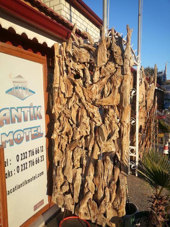 Antik Motel 알라카티 외부 사진