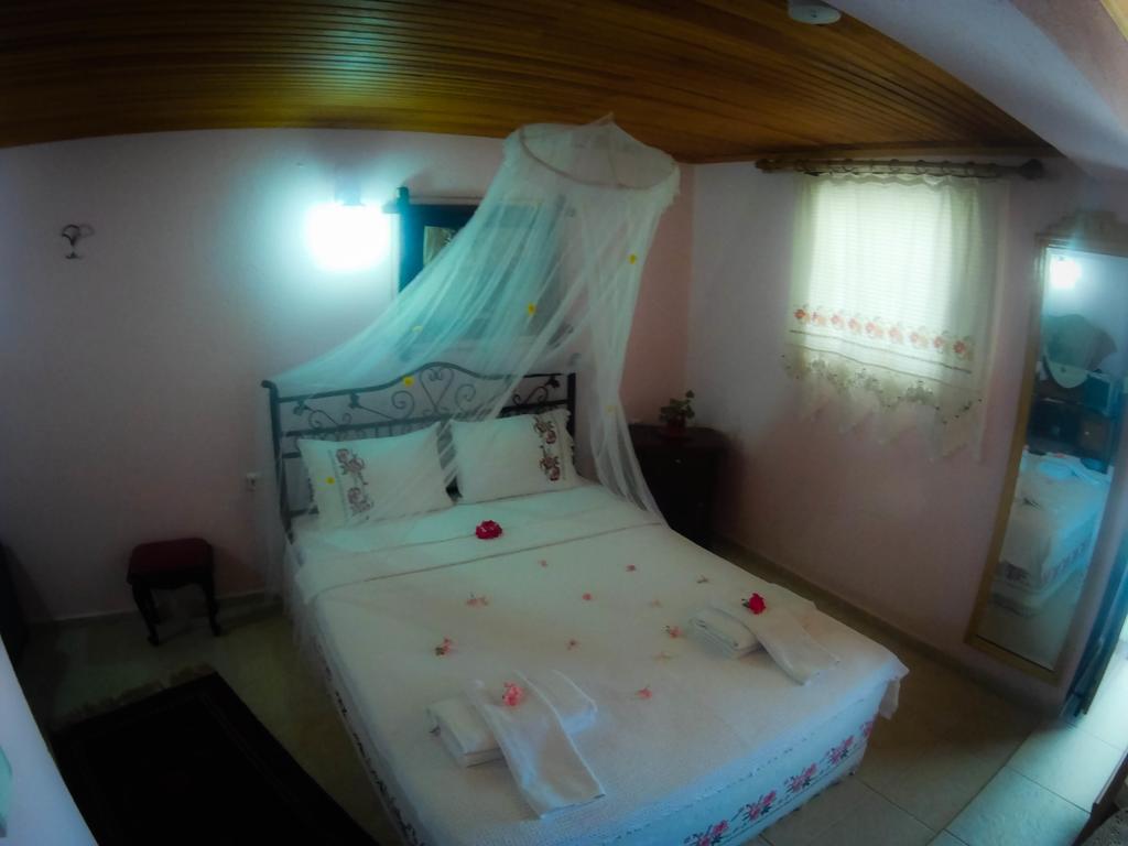 Antik Motel 알라카티 외부 사진