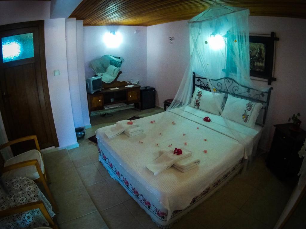 Antik Motel 알라카티 외부 사진